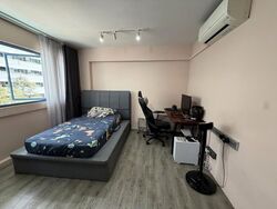 Blk 437 Tampines Street 43 (Tampines), HDB 4 Rooms #621763671